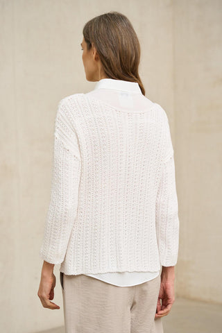 Jersey Nivara cru