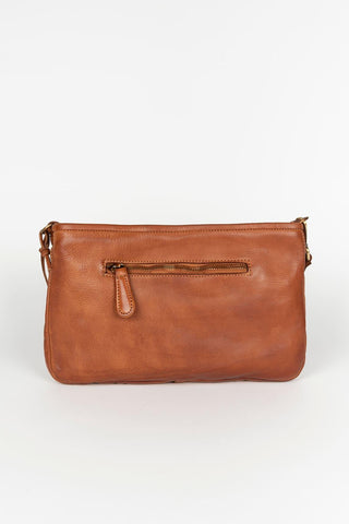 Bolso Bielsa camel