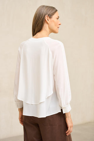 Camisa Diama branca