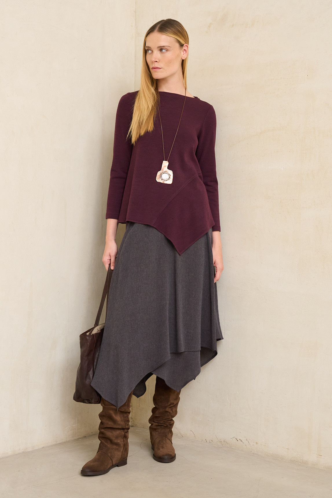 Imagen de la colección LOOK 32 - OI26 de Rivera