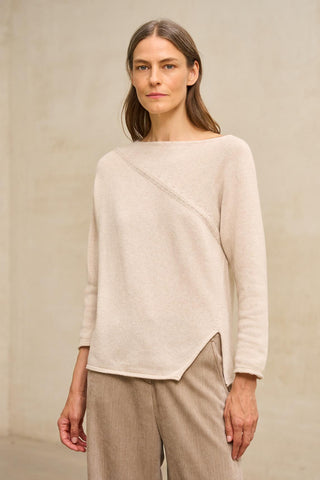Jersey Jerry beige
