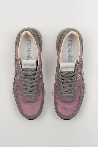 Premiata Mick01 8579 rosa