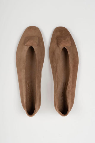 Manoletina Elvire Topo