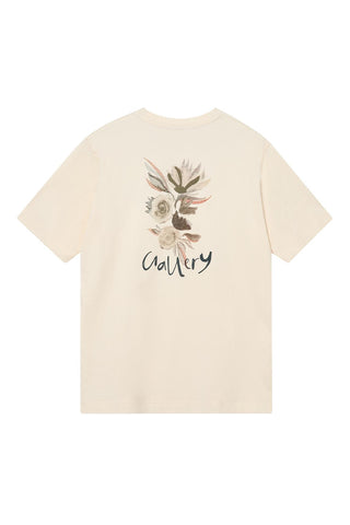 T-shirt Edrik cru Mos Mosh
