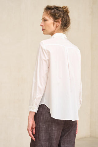 Camisa Bluna branca