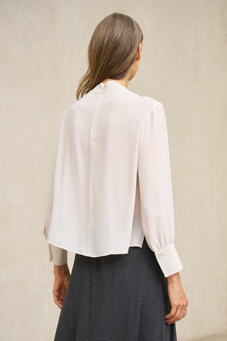 Blusa Fabia cru
