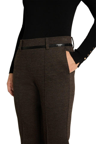 Pantalón Fenira caqui Cambio