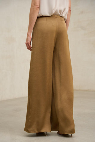Pantalón Sway oro