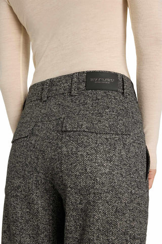 Pantalón Olmera gris Cambio