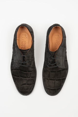 Zapato Lilo negro