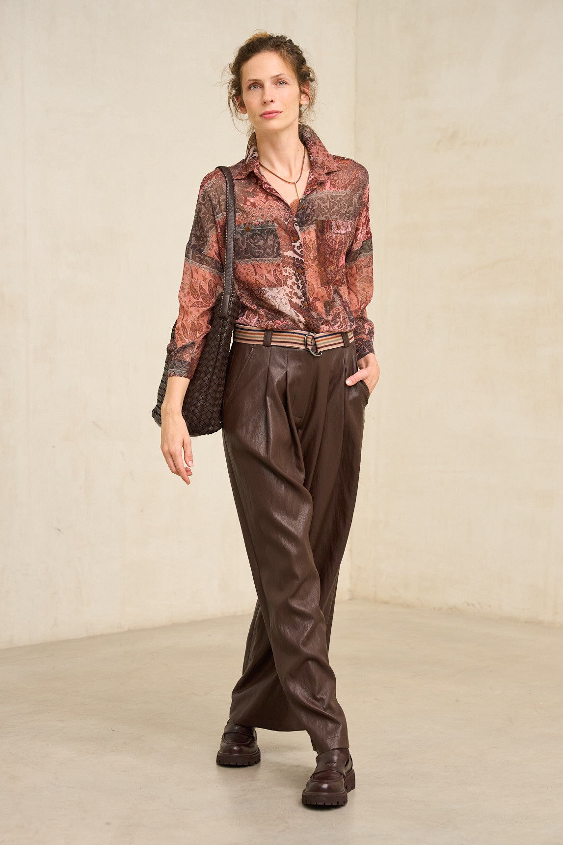 Imagen de la colección LOOK 45 - OI26 de Rivera