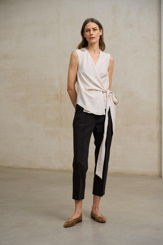 Pantalón Axis negro