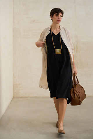 Collar Éclat bronce FL Private Collection