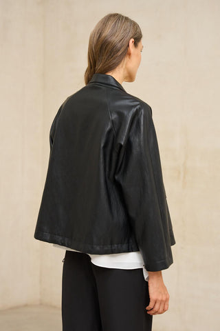 Chaqueta Kendall negro