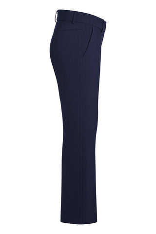 Pantalón Aldira azul marino Cambio