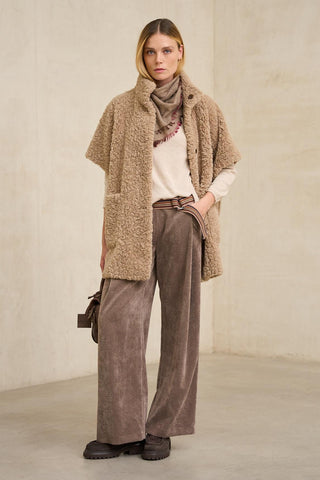 Jersey Jerry beige