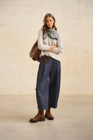 Pantalón Baru denim