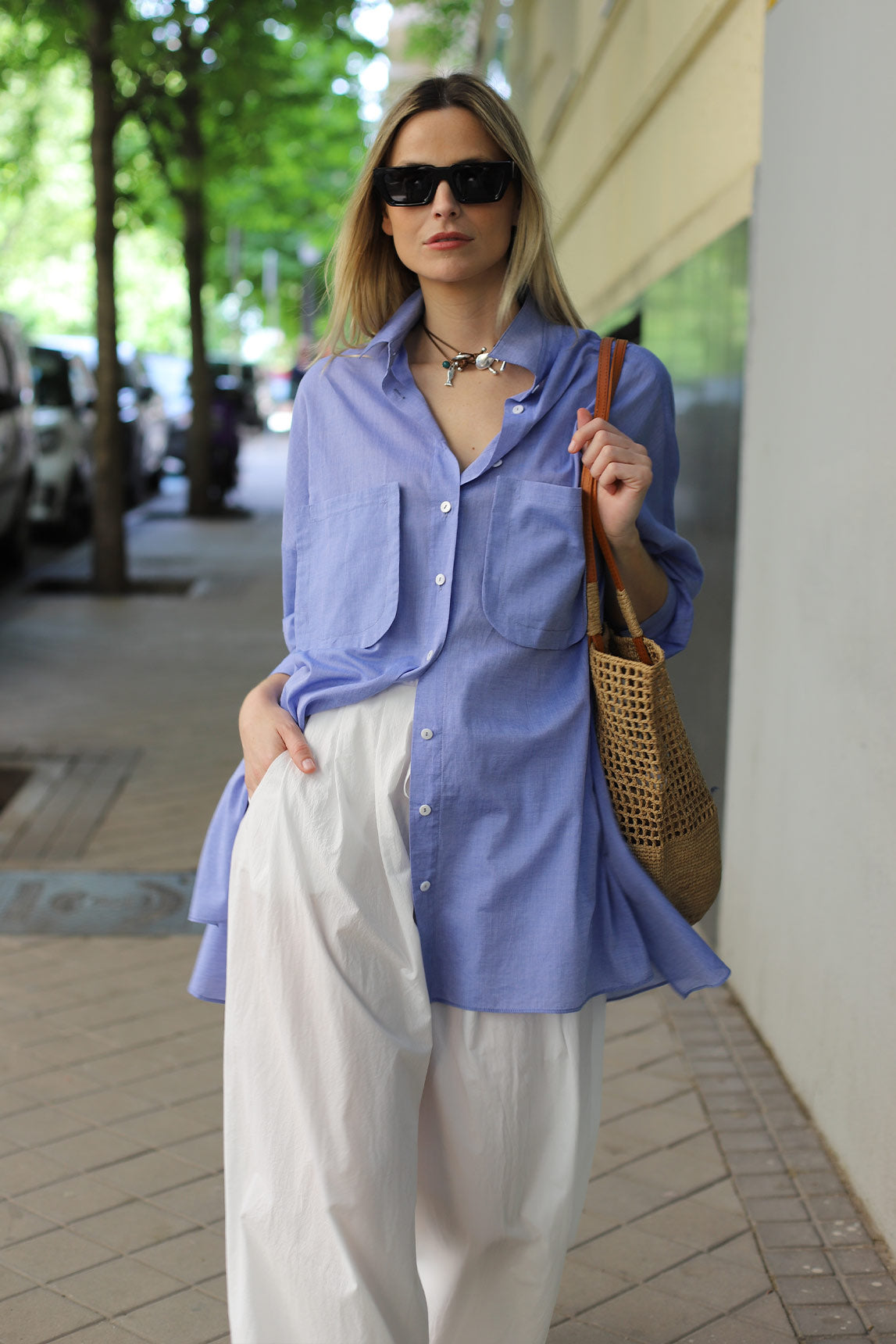 Imagen de la colección LOOK 184 - PV26 de Rivera