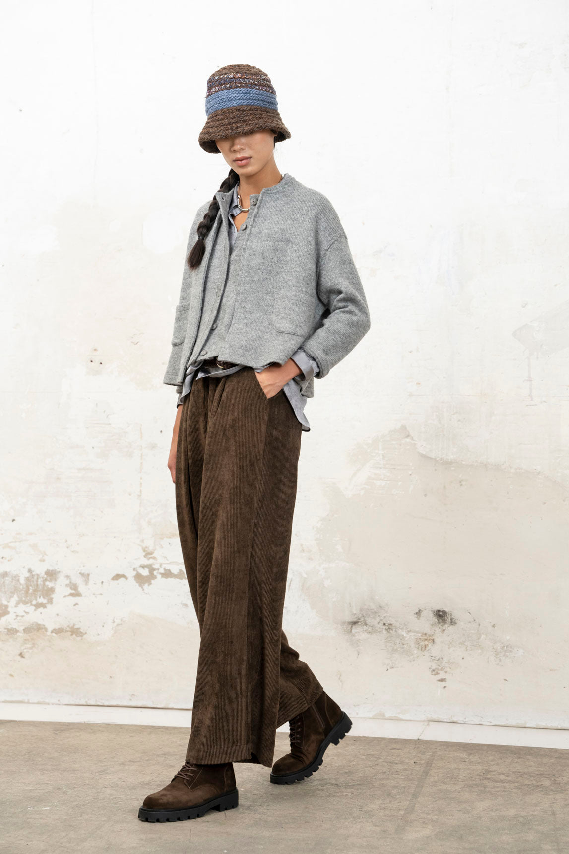 Look Riffa LOOK 21 – Rivera