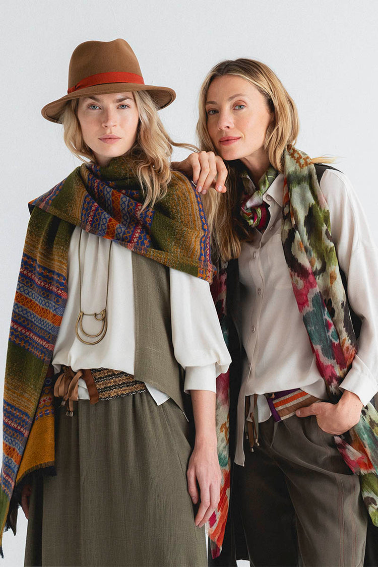 Tienda de moda online. Ropa de diseño español | Rivera