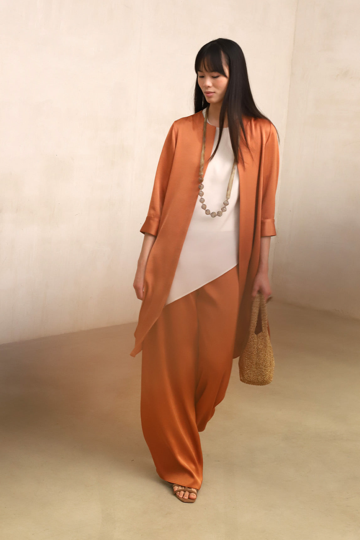 Imagen de la colección LOOK 95 - PV26 de Rivera
