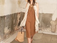 Look 15 'Summer Stillness'